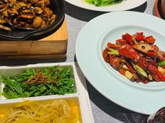 -星·South Beauty·俏江南(国贸店)