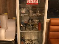 -香江小厨 The Kitchen(香江俱乐部店)