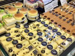 -FASHION BAKERY法森贝克(新德路店)