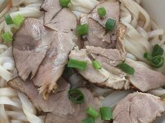 -非遗·爱西干面(小公园总店)