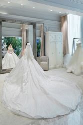 点击看大图 -MuseMarry婚纱(前海嘉里中心店)