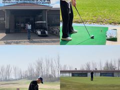 -思念果岭悦温泉