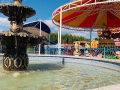 -沈阳方特欢乐世界