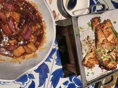 -绿茶餐厅(布吉万象汇店)