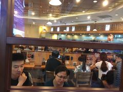 -博多一幸舍(侨福芳草地购物中心店)