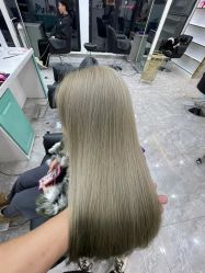 -东梵造型·烫发染发接发连锁SALON
