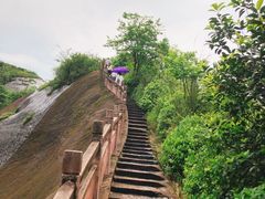 -飞天山旅游区