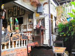 -自然餐厅(Phuket)