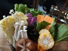 -大头椰·椰子鸡火锅(桂林万象城店)