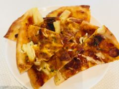 披萨-Dough&Joe团憩(瑞虹天地月亮湾店)