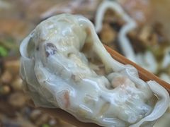 -面道赞宁海海鲜面(迎凤街店)