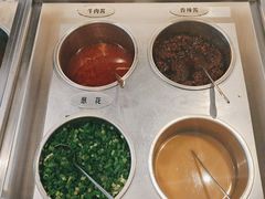 -野妹经典火锅(民治店)