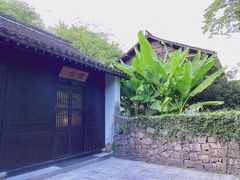 -法云安缦酒店