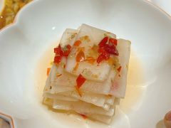 -钟吾小馆·地道徐州菜(锦创书城店)