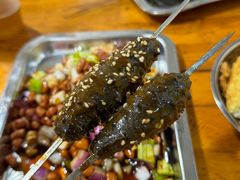 -陈氏肥蛤(小纬六路总店)