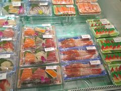 -金鹰超市(国际购物中心新街口店)