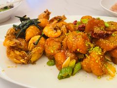 -上海和平饭店龙凤厅 Dragon Phoenix