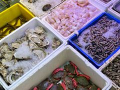 -东江海鲜大排档·潮汕菜·砂锅粥