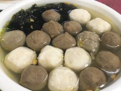 -吴祥记潮州菜·百年老字号·砂锅粥