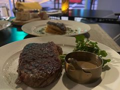 -Wooloomooloo Steakhouse(尖沙咀中心店)
