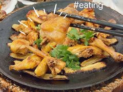 -友强·23年特色海鲜大排档(厦门店)