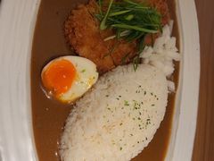 -CURRY YA 熟成咖哩專門店(深圳湾万象城店)