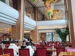 -苏州香格里拉大酒店