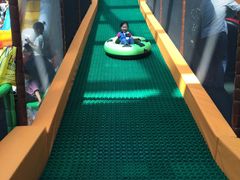 -蒙特利亲子乐园