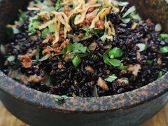黑米饭-Ginger(兴国路店)