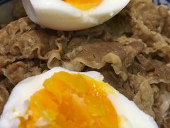 -吉野家(南昌铜锣湾店)