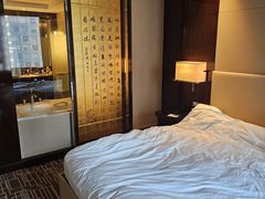 -济南富力凯悦酒店