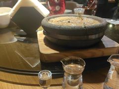 -小放牛炒菜馆(三丰店)