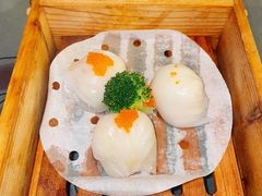 -汕头龙光喜来登酒店-采悦轩中餐厅