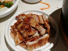 -本家韩国烤肉(青岛万象城店)