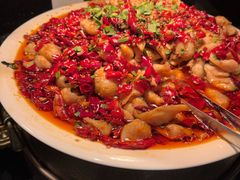 -盛江山自助料理(奥莱锦辉购物广场店)