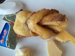 -怡豪大饭店·银顶旋转餐厅