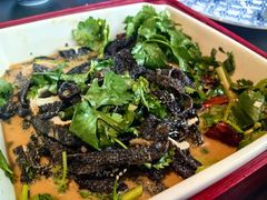 -喜悦烤鸭·新京菜(王府井店)