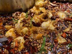 -胖子鱼·天水麻辣鱼火锅(秦州407店)