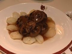-天龙轩(香港丽思卡尔顿酒店)