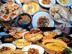 -老阿爸江浙土菜(奥体中心店)