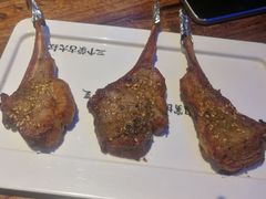 -三个蒙古大叔羊肉串(大宁店)