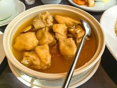 -望乡楼上海菜(日月光店)