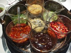 -八珍玉食鸡煲·打边炉(印象城店)