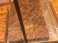 -爸爸糖吐司面包(悠唐购物中心店)