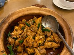 -大唐靓汤江门私房菜(景田店)