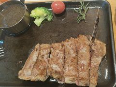 -豪享来牛排(人民店)