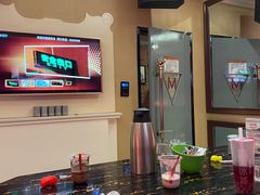 -音乐派KTV(盱眙皇剑国际店)