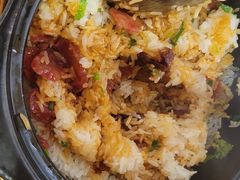 -椰夫人·养生椰子鸡(黄埔时代城店)