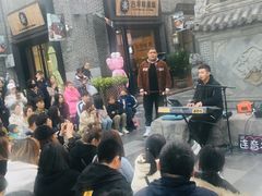 -五条人糖水铺-宽厚里店