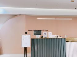 吧台-本小姐美学·半永久纹眉野生眉